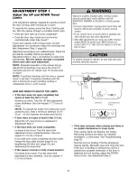 Preview for 27 page of Craftsman 139.53990D Owner'S Manual