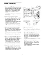 Preview for 33 page of Craftsman 139.53990D Owner'S Manual