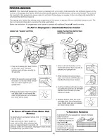 Preview for 35 page of Craftsman 139.53990D Owner'S Manual