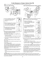 Preview for 36 page of Craftsman 139.53990D Owner'S Manual