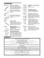 Preview for 39 page of Craftsman 139.53990D Owner'S Manual