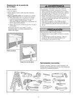 Preview for 41 page of Craftsman 139.53990D Owner'S Manual