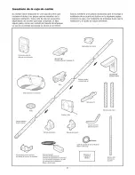 Preview for 44 page of Craftsman 139.53990D Owner'S Manual