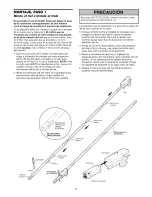 Preview for 46 page of Craftsman 139.53990D Owner'S Manual