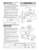 Preview for 47 page of Craftsman 139.53990D Owner'S Manual