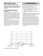 Preview for 58 page of Craftsman 139.53990D Owner'S Manual