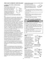 Preview for 69 page of Craftsman 139.53990D Owner'S Manual