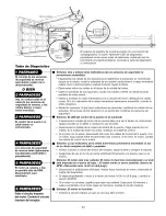 Preview for 72 page of Craftsman 139.53990D Owner'S Manual