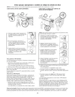 Preview for 74 page of Craftsman 139.53990D Owner'S Manual