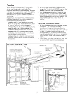 Preview for 4 page of Craftsman 139.53990DS Owner'S Manual