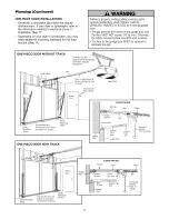 Preview for 5 page of Craftsman 139.53990DS Owner'S Manual