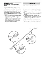 Preview for 8 page of Craftsman 139.53990DS Owner'S Manual