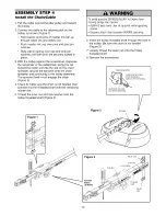 Preview for 10 page of Craftsman 139.53990DS Owner'S Manual