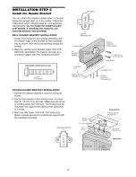 Preview for 13 page of Craftsman 139.53990DS Owner'S Manual