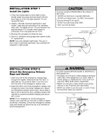 Preview for 18 page of Craftsman 139.53990DS Owner'S Manual