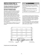 Preview for 20 page of Craftsman 139.53990DS Owner'S Manual