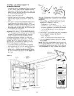 Preview for 22 page of Craftsman 139.53990DS Owner'S Manual