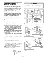 Preview for 23 page of Craftsman 139.53990DS Owner'S Manual