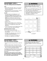 Preview for 29 page of Craftsman 139.53990DS Owner'S Manual