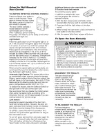 Preview for 31 page of Craftsman 139.53990DS Owner'S Manual