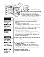 Preview for 34 page of Craftsman 139.53990DS Owner'S Manual