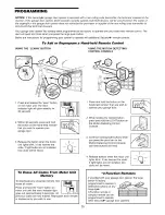 Preview for 35 page of Craftsman 139.53990DS Owner'S Manual