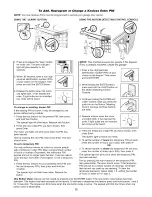 Preview for 36 page of Craftsman 139.53990DS Owner'S Manual