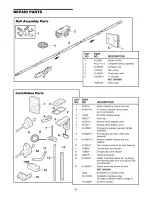 Preview for 37 page of Craftsman 139.53990DS Owner'S Manual