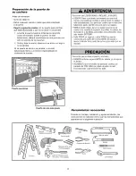 Preview for 41 page of Craftsman 139.53990DS Owner'S Manual