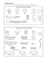 Preview for 45 page of Craftsman 139.53990DS Owner'S Manual