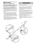 Preview for 46 page of Craftsman 139.53990DS Owner'S Manual