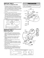 Preview for 47 page of Craftsman 139.53990DS Owner'S Manual