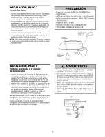 Preview for 56 page of Craftsman 139.53990DS Owner'S Manual