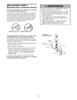 Preview for 57 page of Craftsman 139.53990DS Owner'S Manual