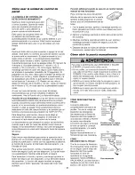 Preview for 69 page of Craftsman 139.53990DS Owner'S Manual