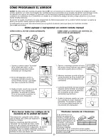 Preview for 73 page of Craftsman 139.53990DS Owner'S Manual