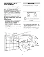 Предварительный просмотр 24 страницы Craftsman 139.53991 Owner'S Manual