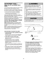 Предварительный просмотр 28 страницы Craftsman 139.53991 Owner'S Manual