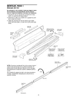 Preview for 46 page of Craftsman 139.53991 Owner'S Manual