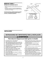 Preview for 49 page of Craftsman 139.53991 Owner'S Manual