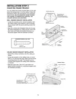 Preview for 14 page of Craftsman 139.53992 Owner'S Manual