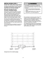 Preview for 16 page of Craftsman 139.53992 Owner'S Manual