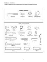 Preview for 7 page of Craftsman 139.5399211 Owner'S Manual