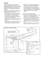 Preview for 4 page of Craftsman 139.53992D Owner'S Manual