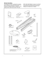 Preview for 6 page of Craftsman 139.53992D Owner'S Manual