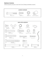 Preview for 7 page of Craftsman 139.53992D Owner'S Manual