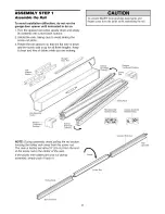 Preview for 8 page of Craftsman 139.53992D Owner'S Manual