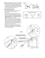 Preview for 17 page of Craftsman 139.53992D Owner'S Manual