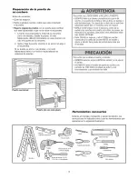 Preview for 41 page of Craftsman 139.53992D Owner'S Manual