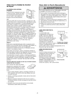 Preview for 69 page of Craftsman 139.53992D Owner'S Manual